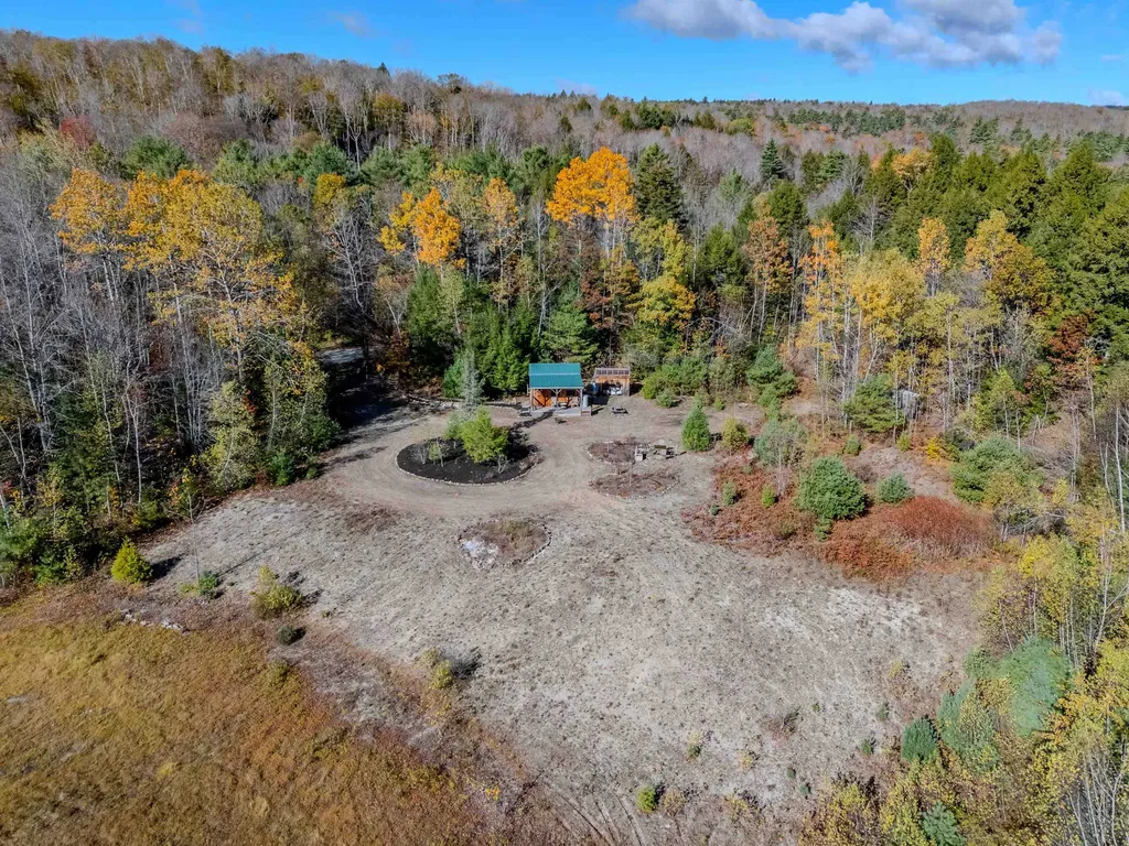 639 Bog Road Enfield NH 03748