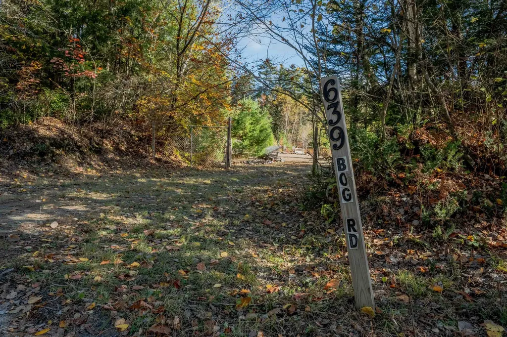639 Bog Road Enfield NH 03748
