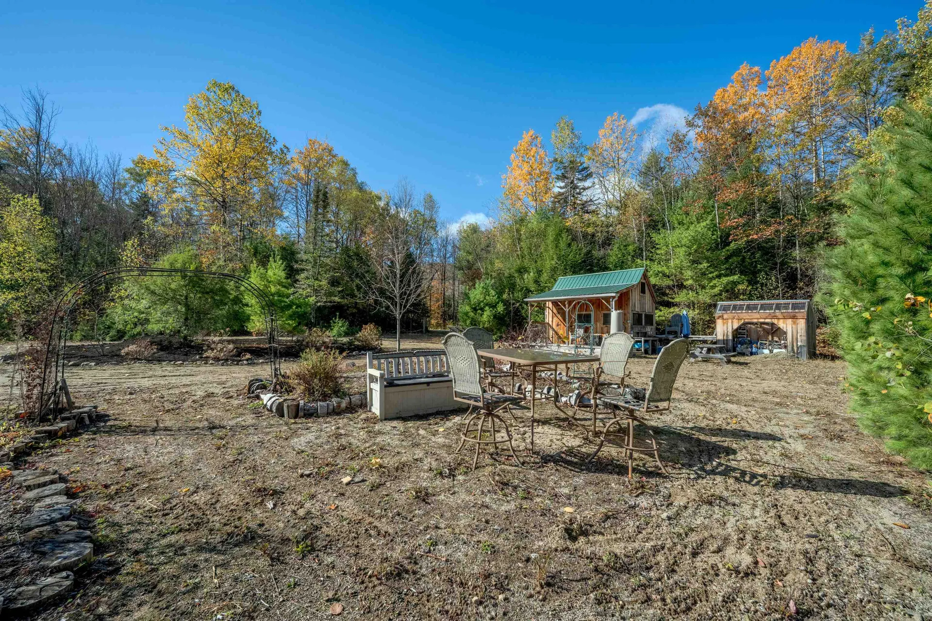 639 Bog Road Enfield NH 03748