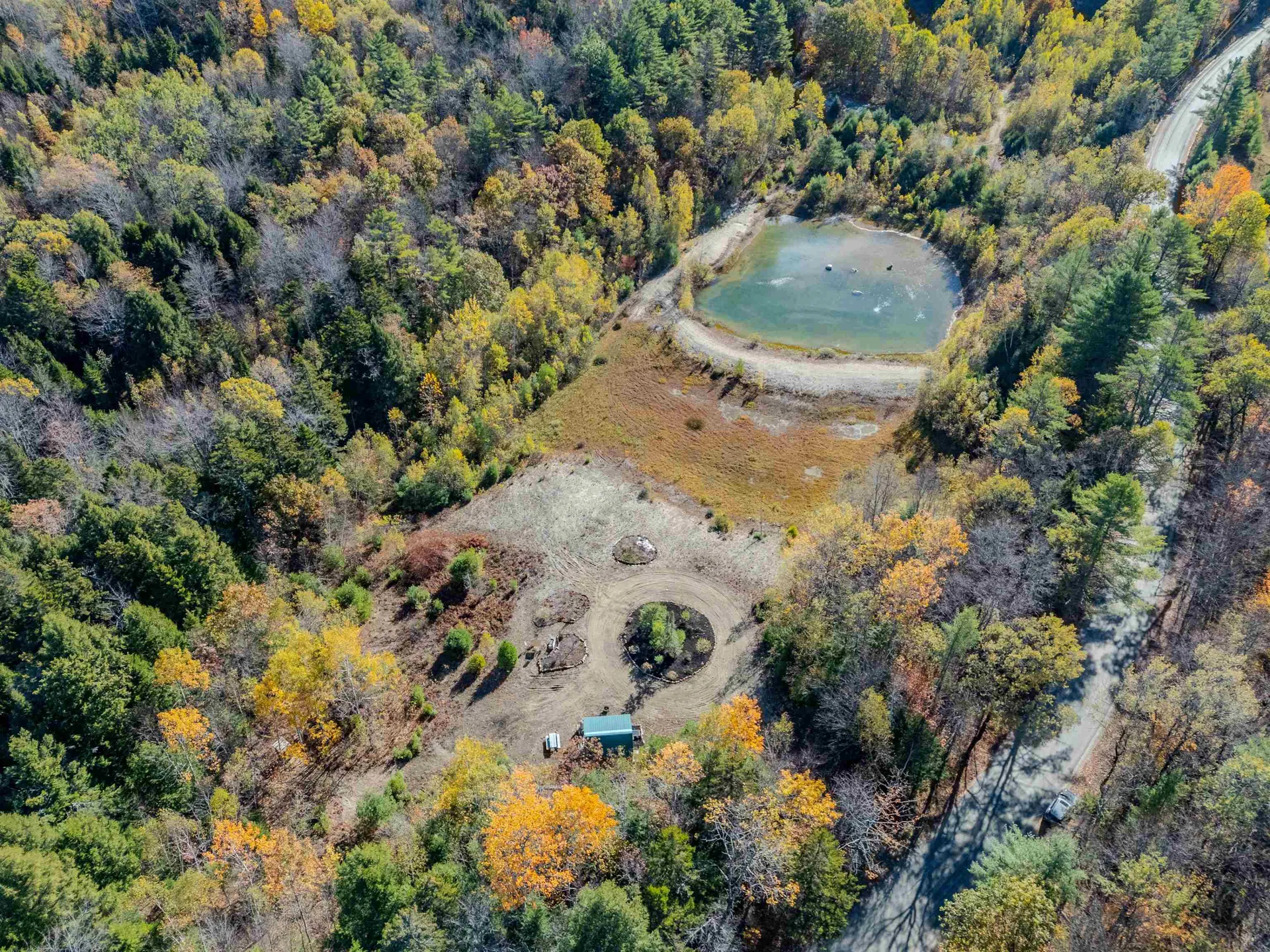 639 Bog Road Enfield NH 03748