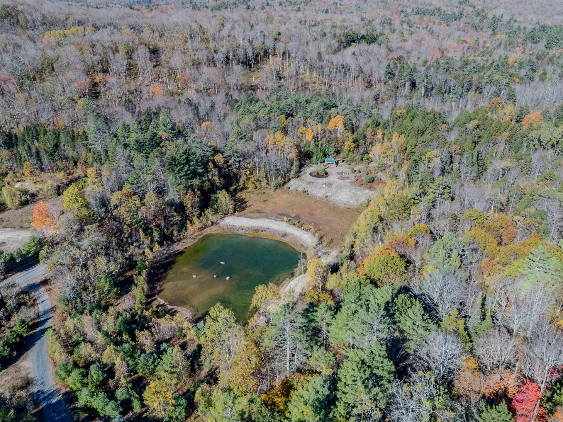 639 Bog Road Enfield NH 03748