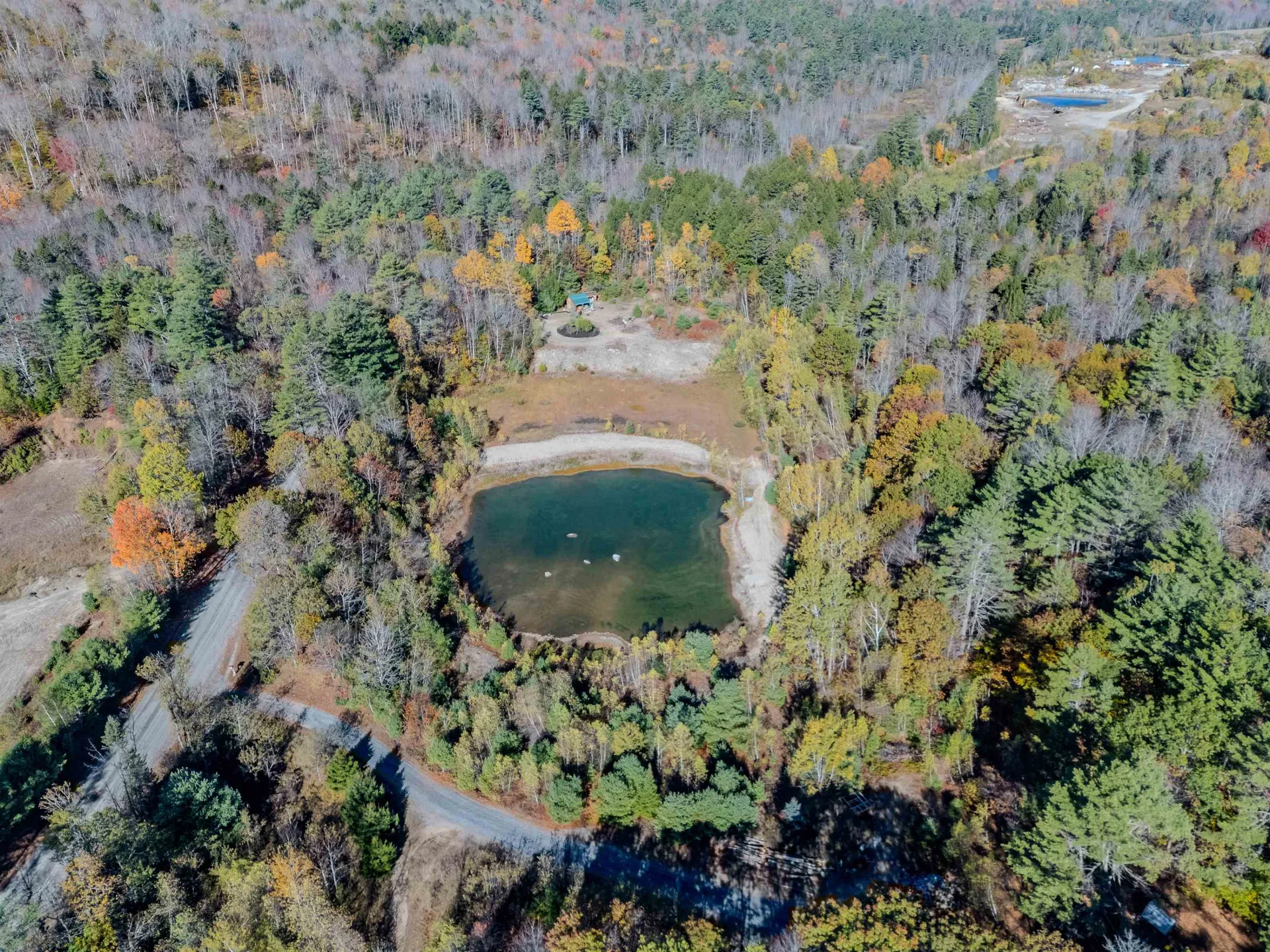 639 Bog Road Enfield NH 03748