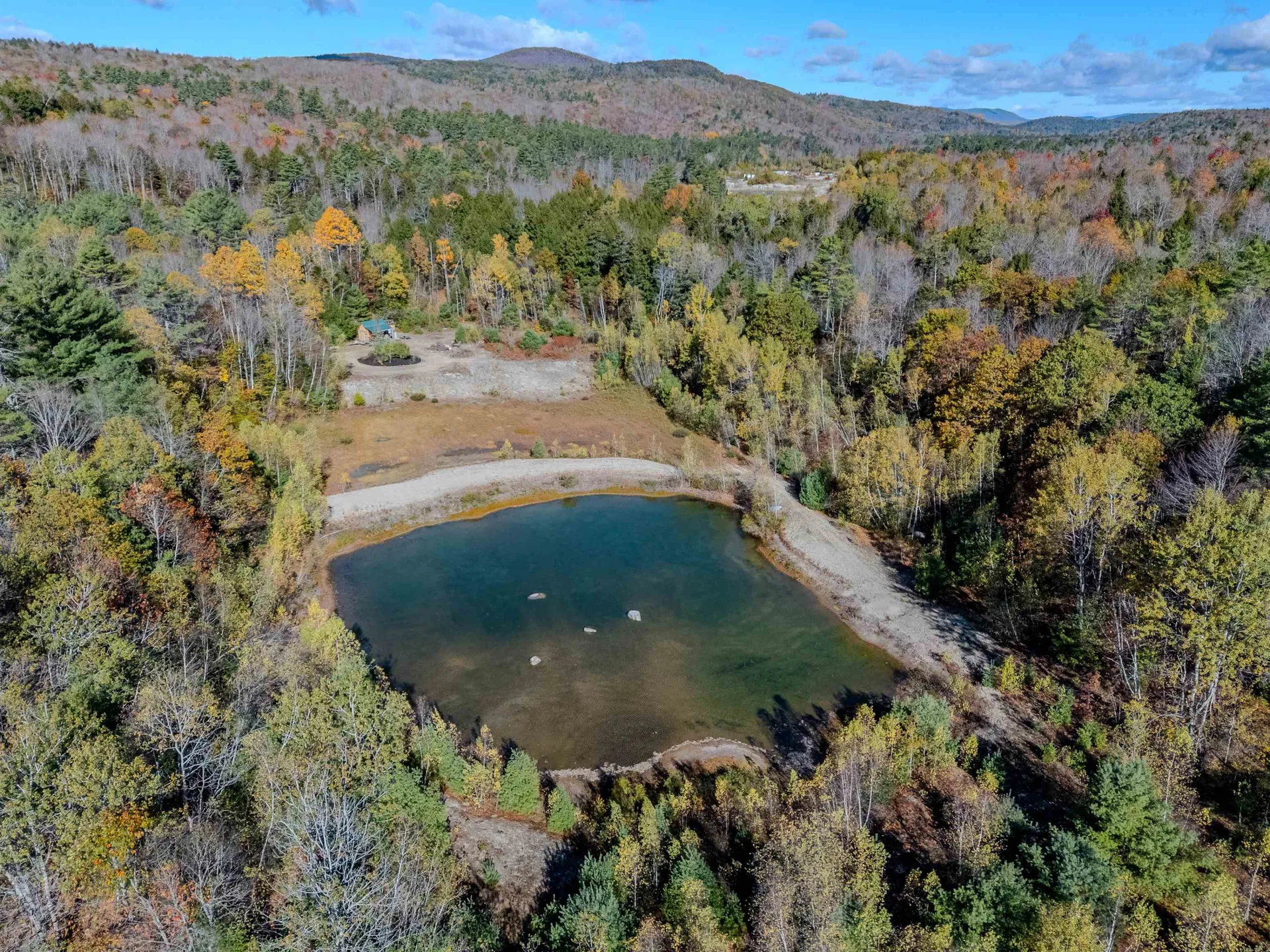 639 Bog Road Enfield NH 03748