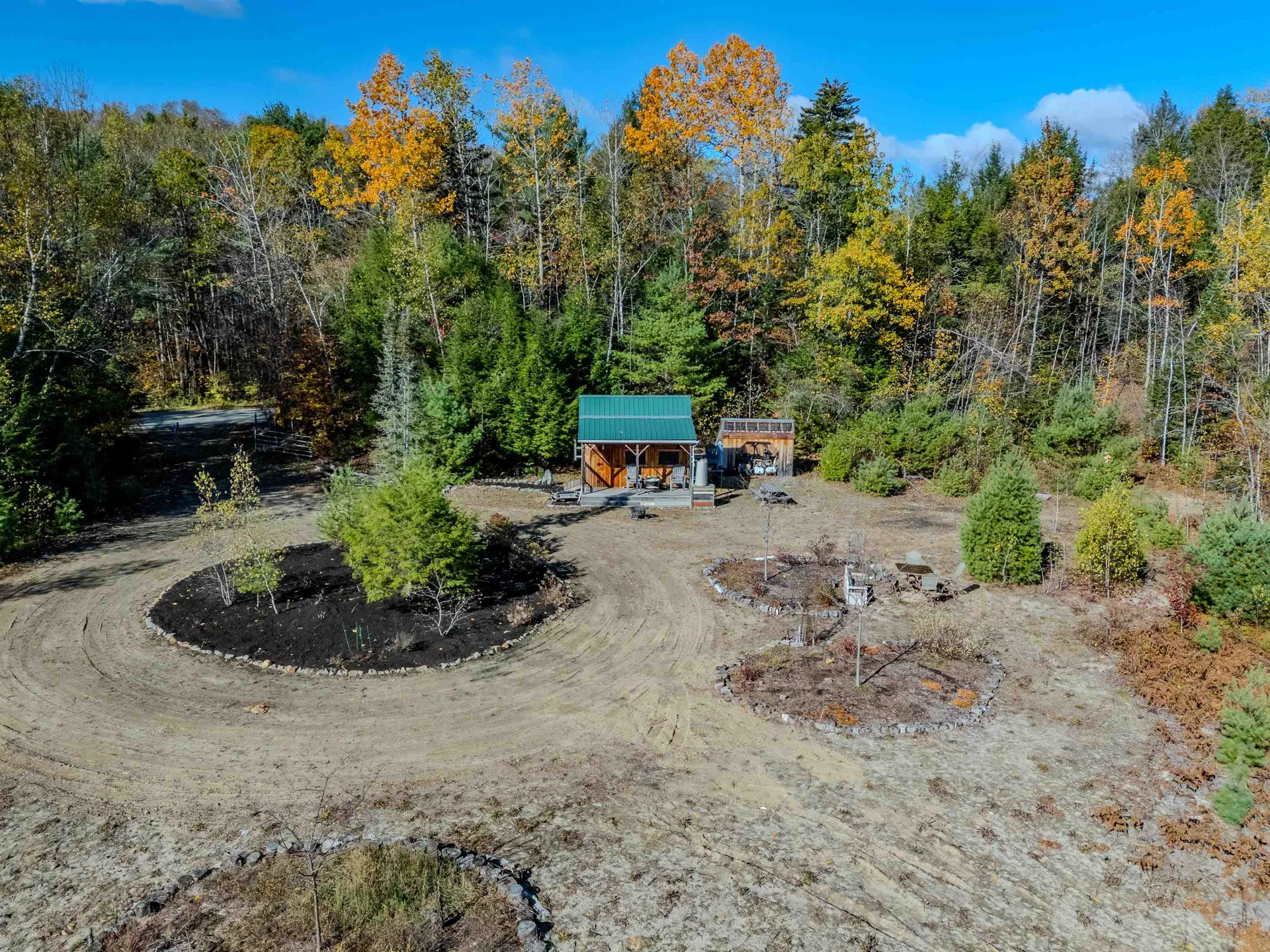 639 Bog Road Enfield NH 03748