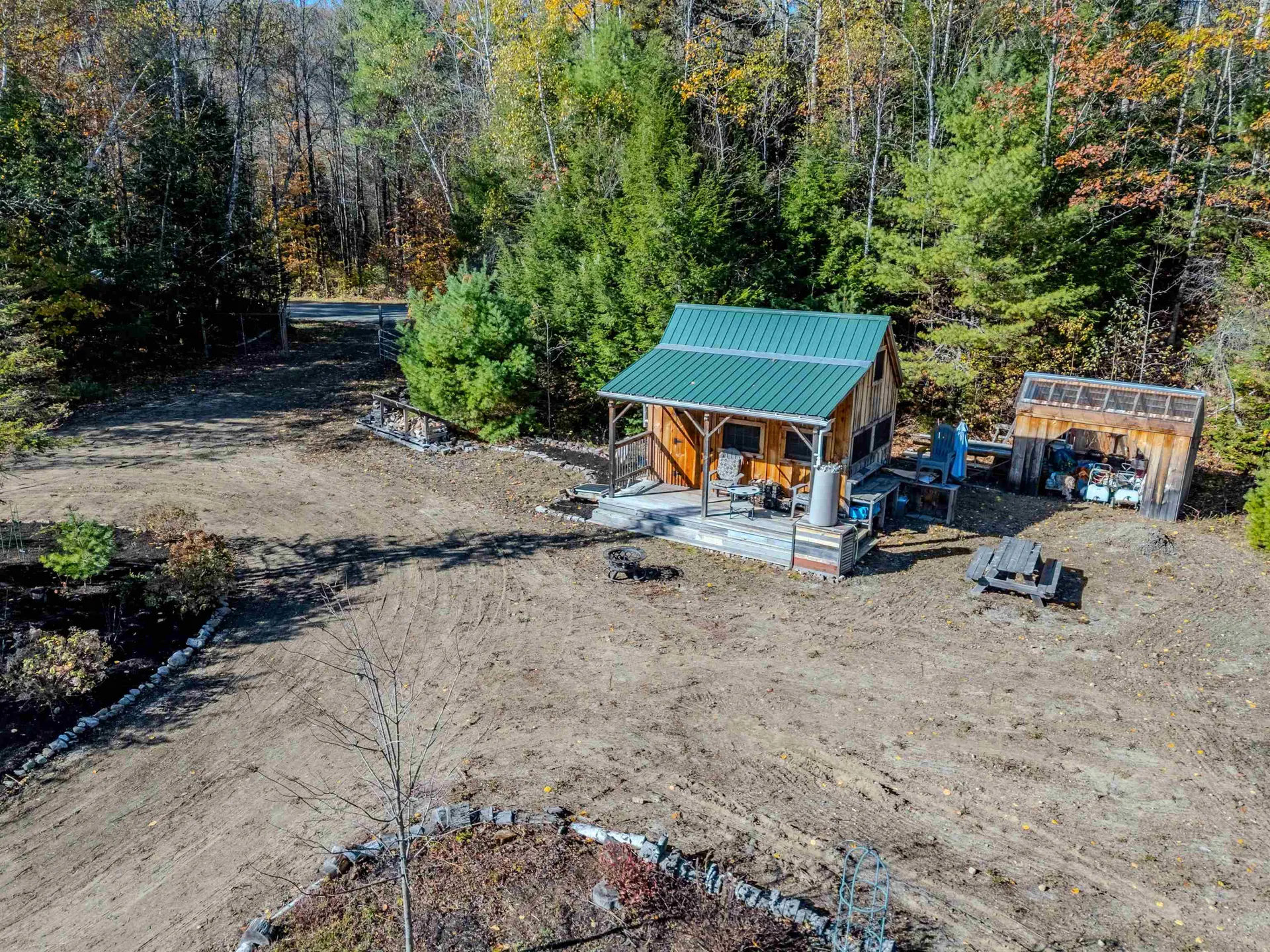 639 Bog Road Enfield NH 03748