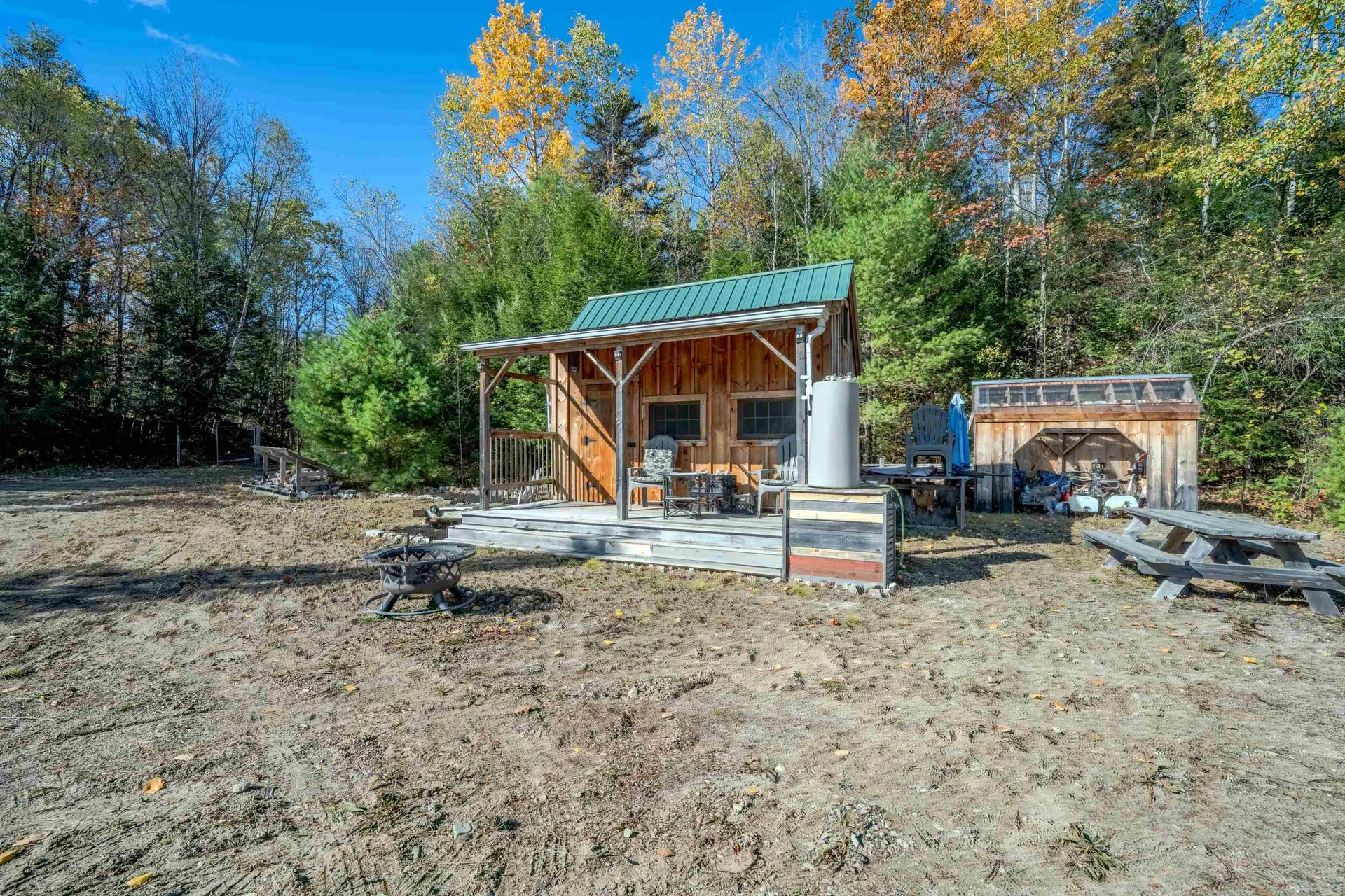 639 Bog Road Enfield NH 03748