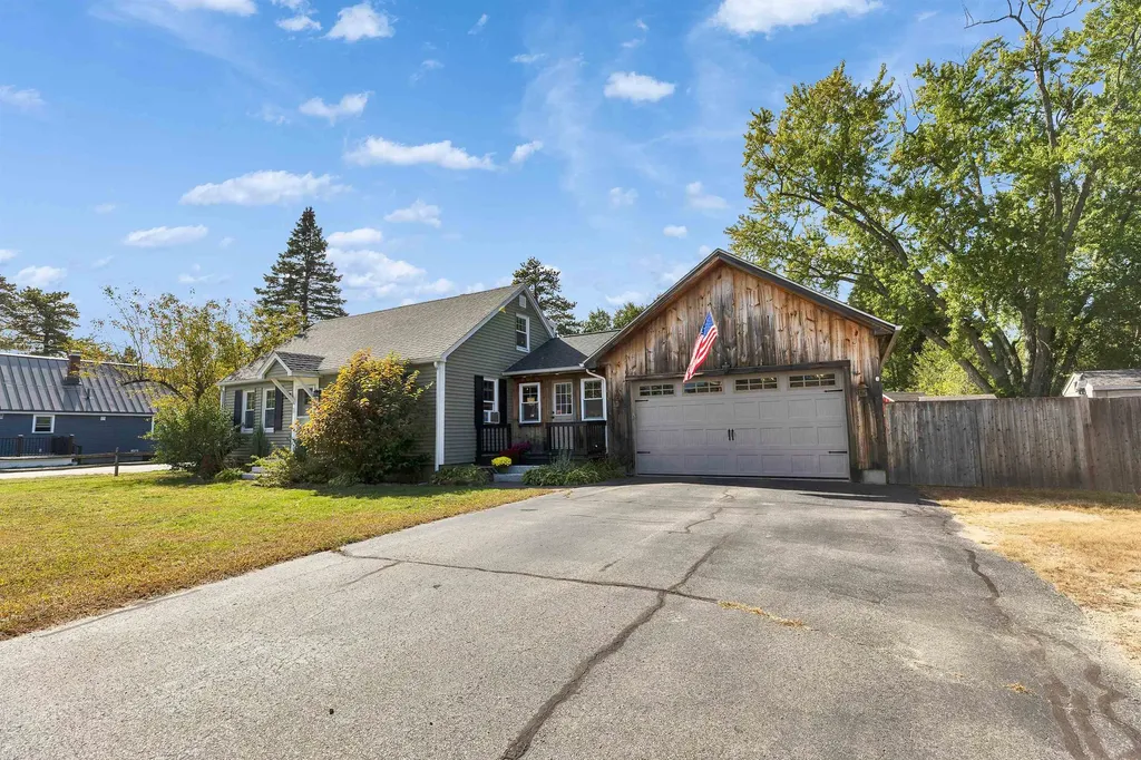 1 Guay Street Concord NH 03301