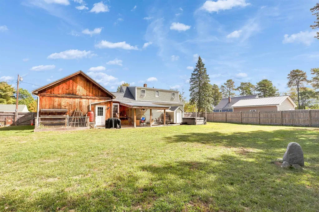 1 Guay Street Concord NH 03301