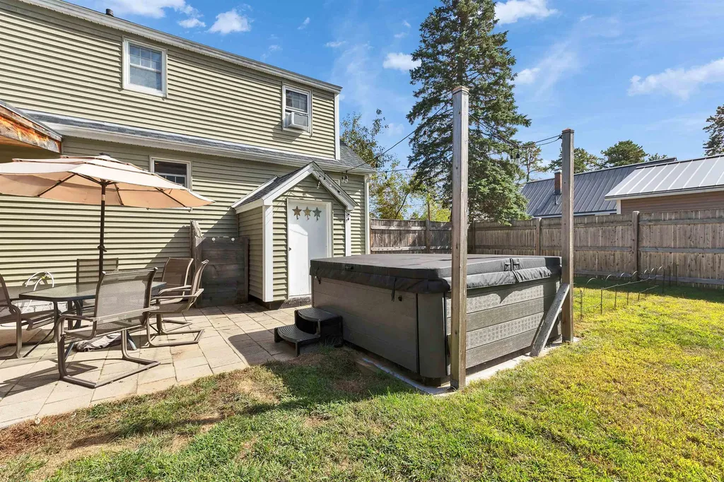 1 Guay Street Concord NH 03301