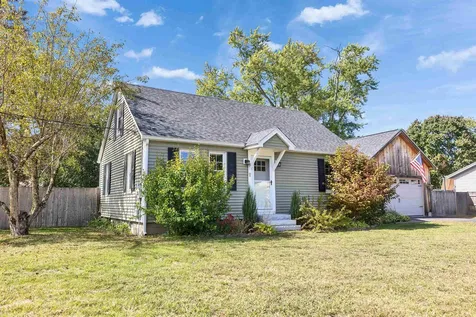 1 Guay Street Concord NH 03301