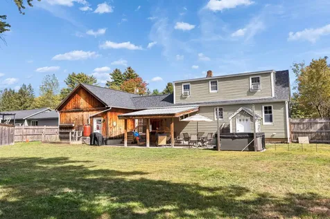 1 Guay Street Concord NH 03301