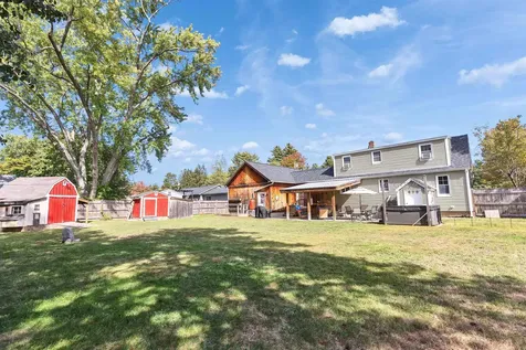 1 Guay Street Concord NH 03301