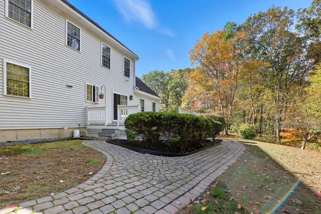 13 Cottonwood Road Plaistow NH 03865