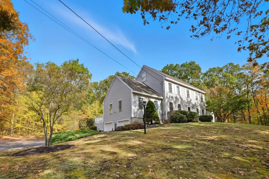 13 Cottonwood Road Plaistow NH 03865