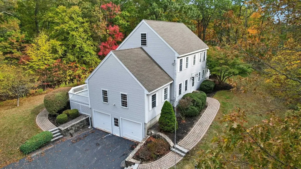 13 Cottonwood Road Plaistow NH 03865