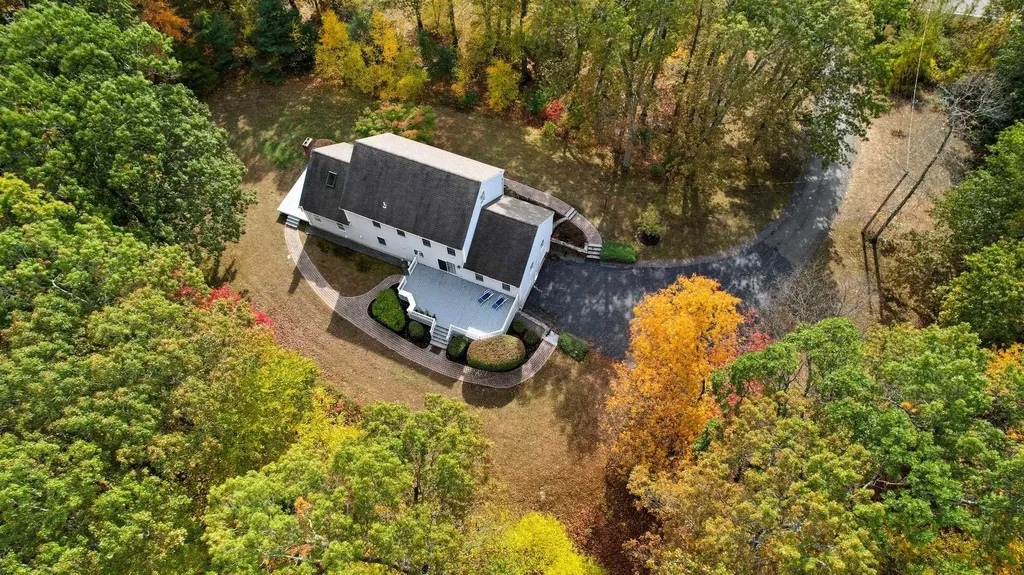 13 Cottonwood Road Plaistow NH 03865