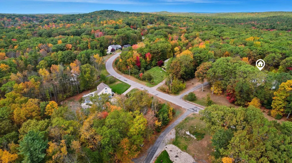 13 Cottonwood Road Plaistow NH 03865