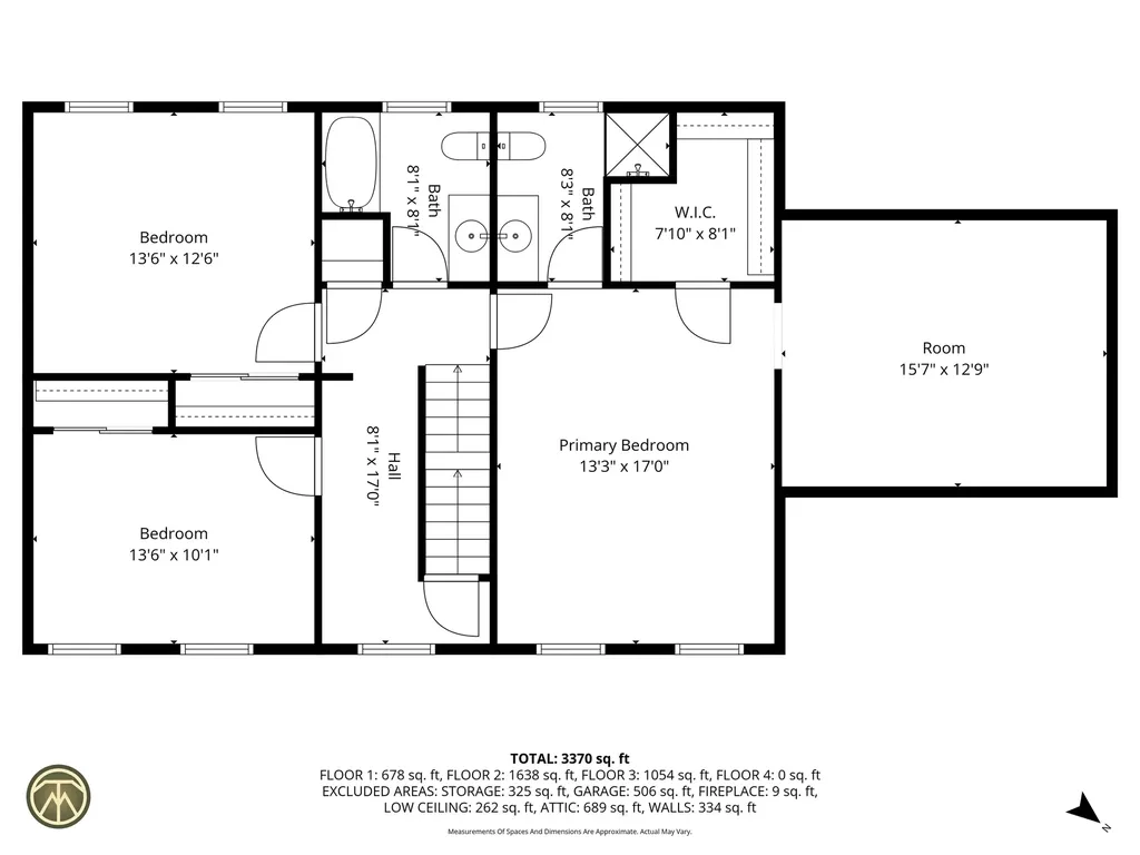 13 Cottonwood Road Plaistow NH 03865