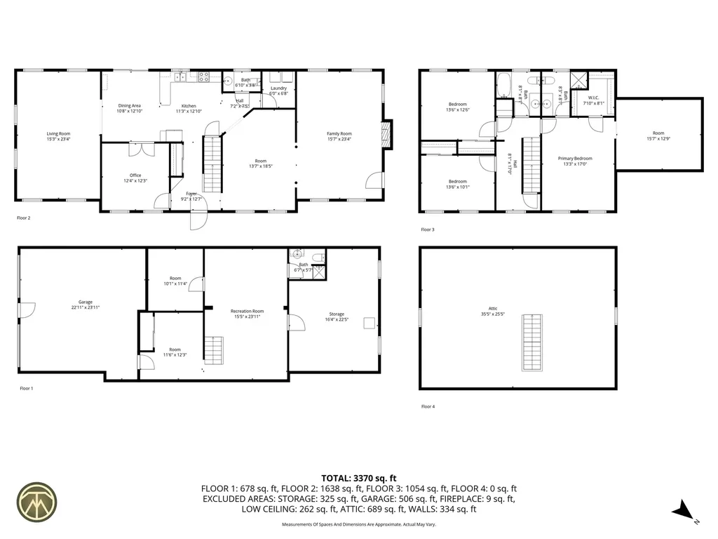 13 Cottonwood Road Plaistow NH 03865