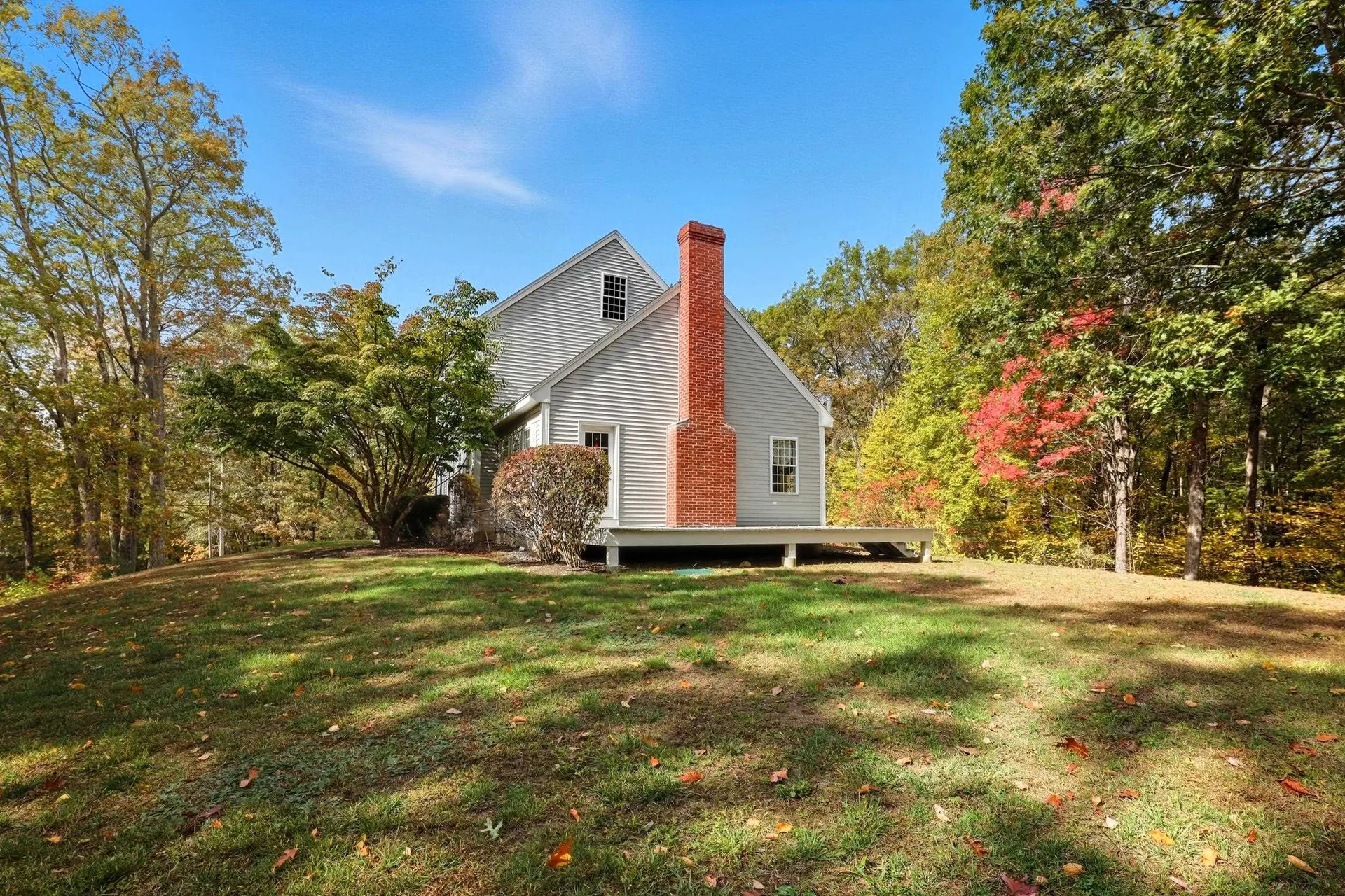 13 Cottonwood Road Plaistow NH 03865