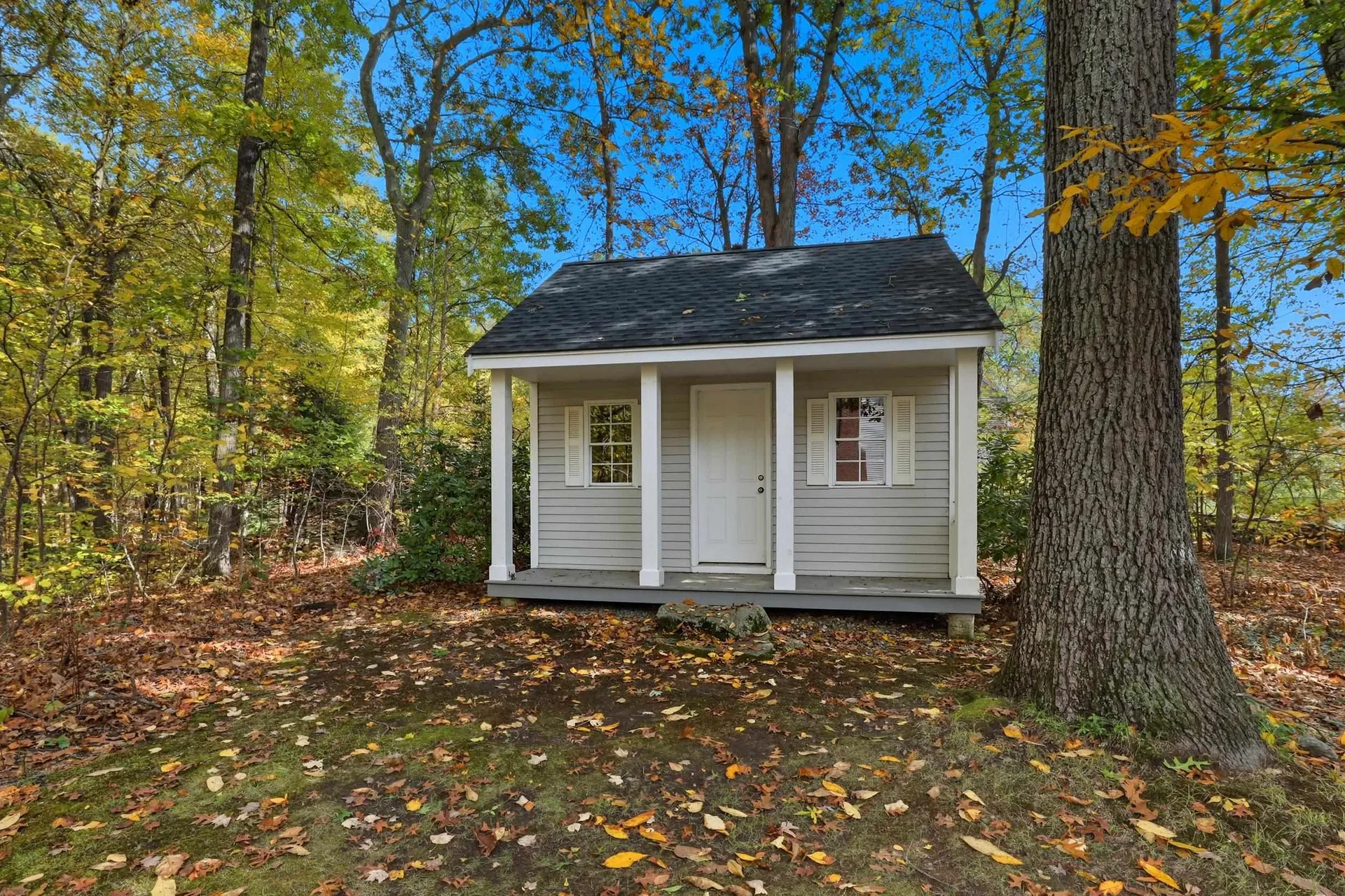 13 Cottonwood Road Plaistow NH 03865