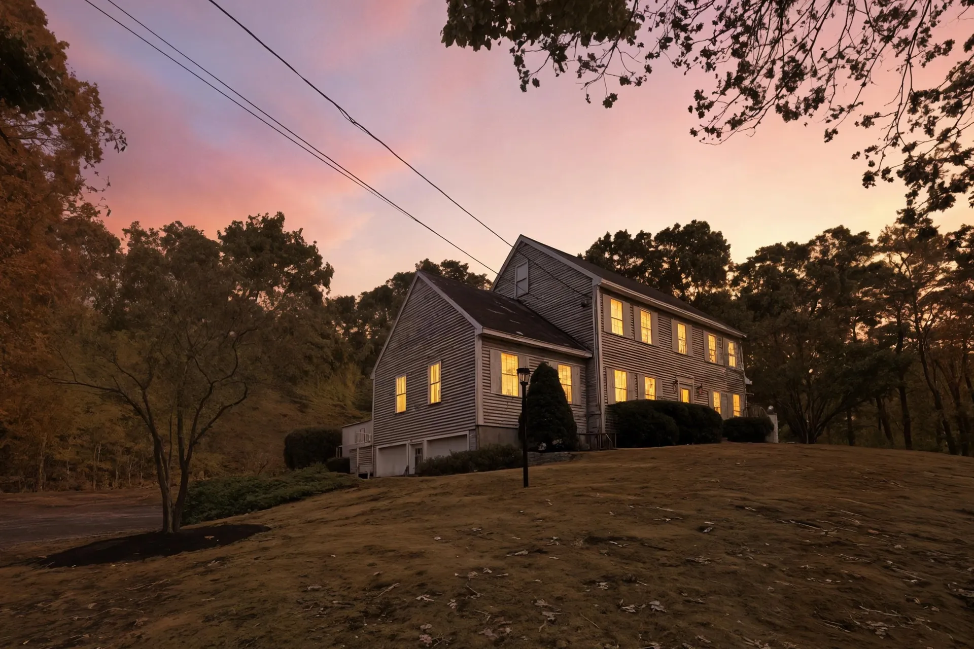 13 Cottonwood Road Plaistow NH 03865