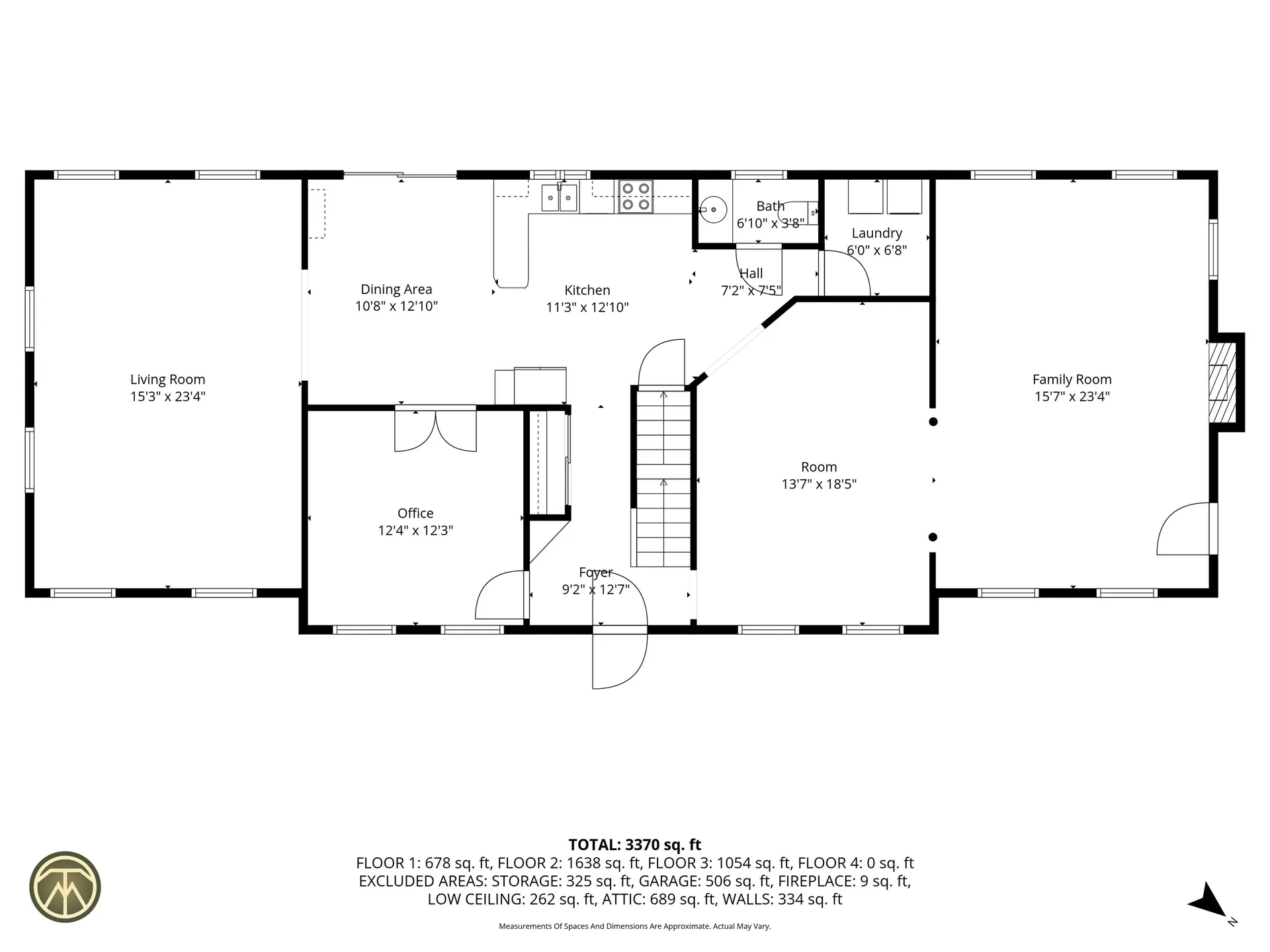 13 Cottonwood Road Plaistow NH 03865