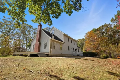 13 Cottonwood Road Plaistow NH 03865