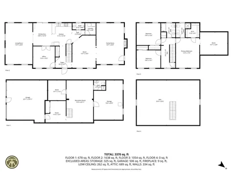 13 Cottonwood Road Plaistow NH 03865