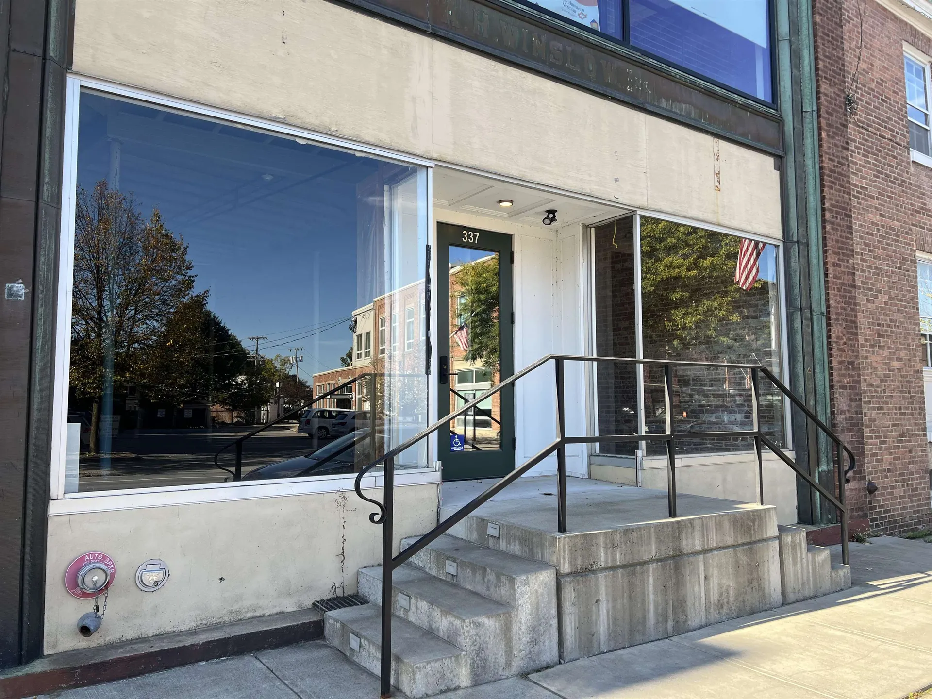 337 Main Street Bennington VT 05201