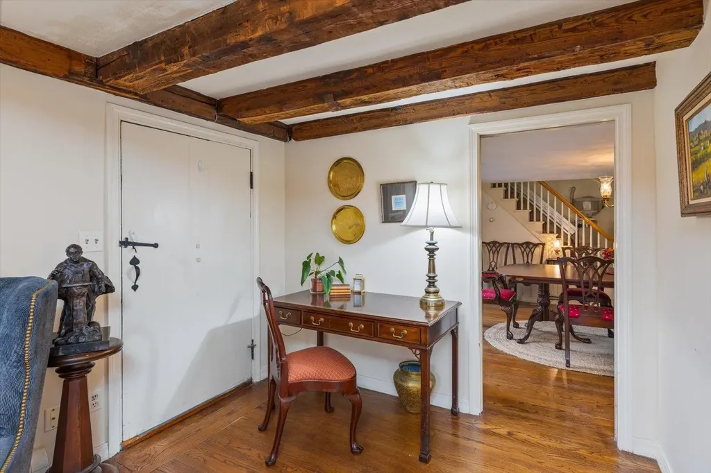 24 Sawyers Crossing Road Swanzey NH 03446