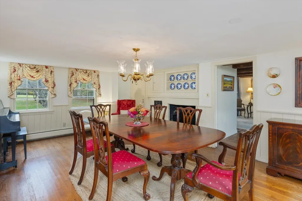 24 Sawyers Crossing Road Swanzey NH 03446