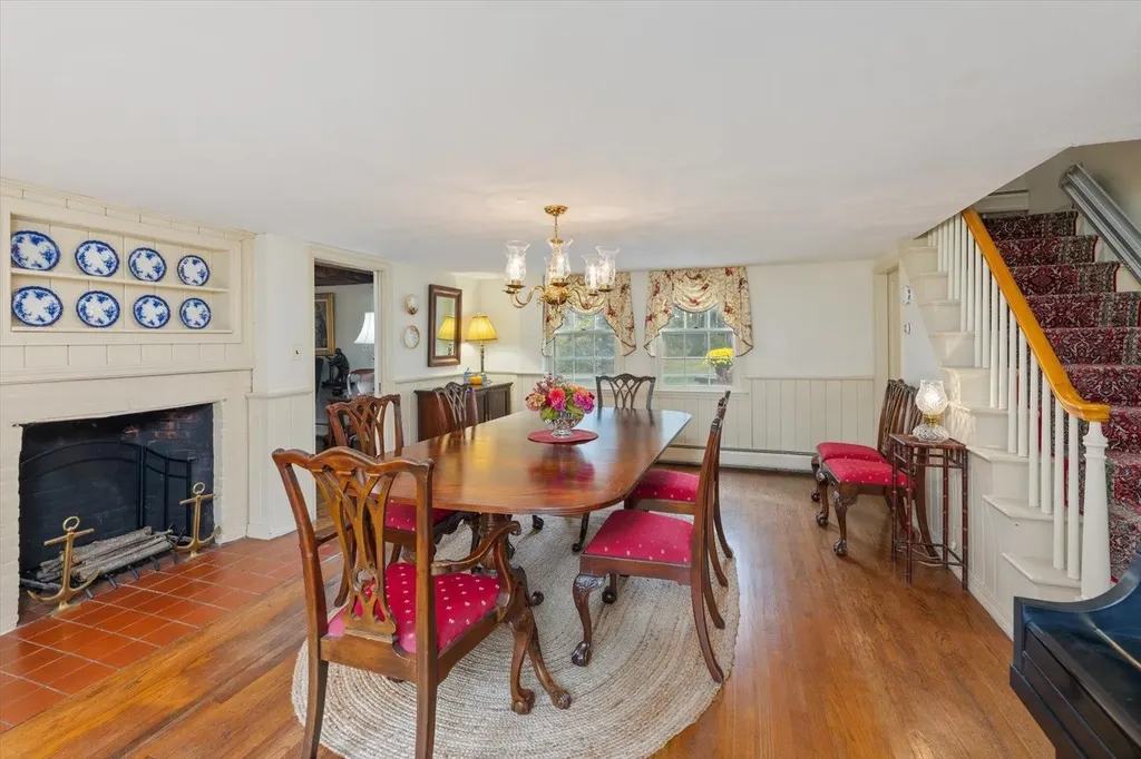 24 Sawyers Crossing Road Swanzey NH 03446