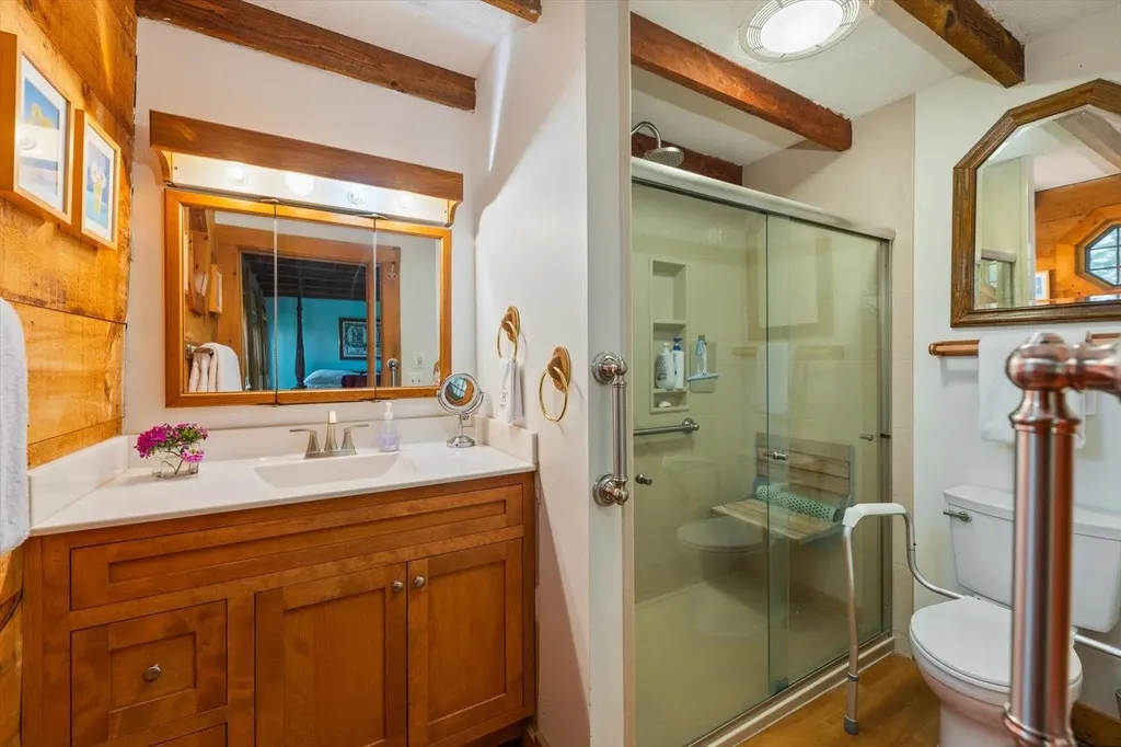 24 Sawyers Crossing Road Swanzey NH 03446