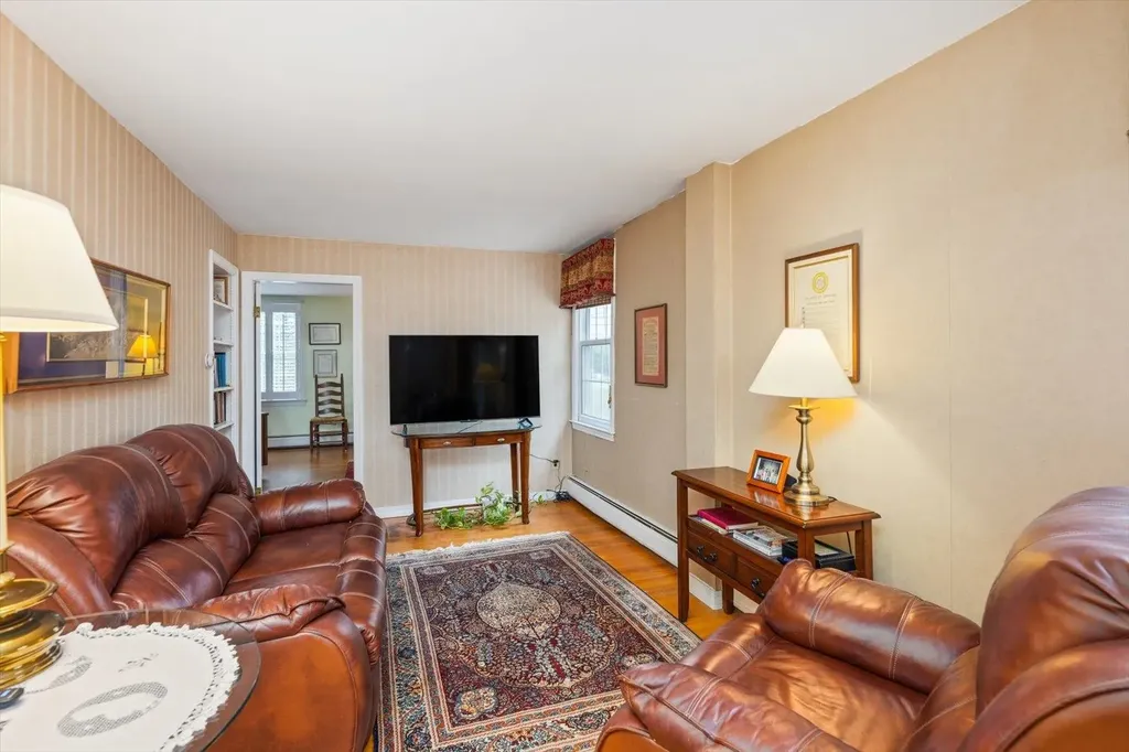 24 Sawyers Crossing Road Swanzey NH 03446