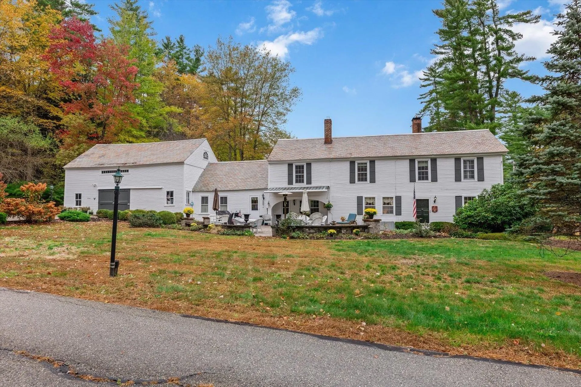 24 Sawyers Crossing Road Swanzey NH 03446