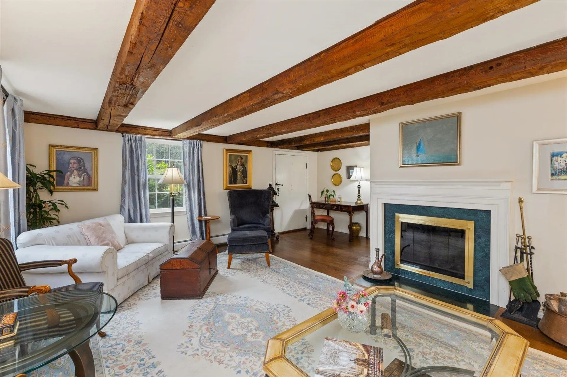 24 Sawyers Crossing Road Swanzey NH 03446