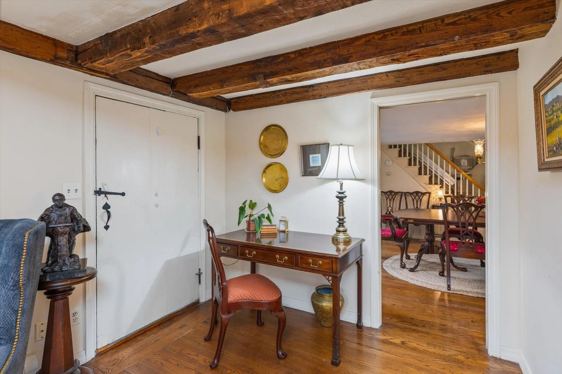 24 Sawyers Crossing Road Swanzey NH 03446