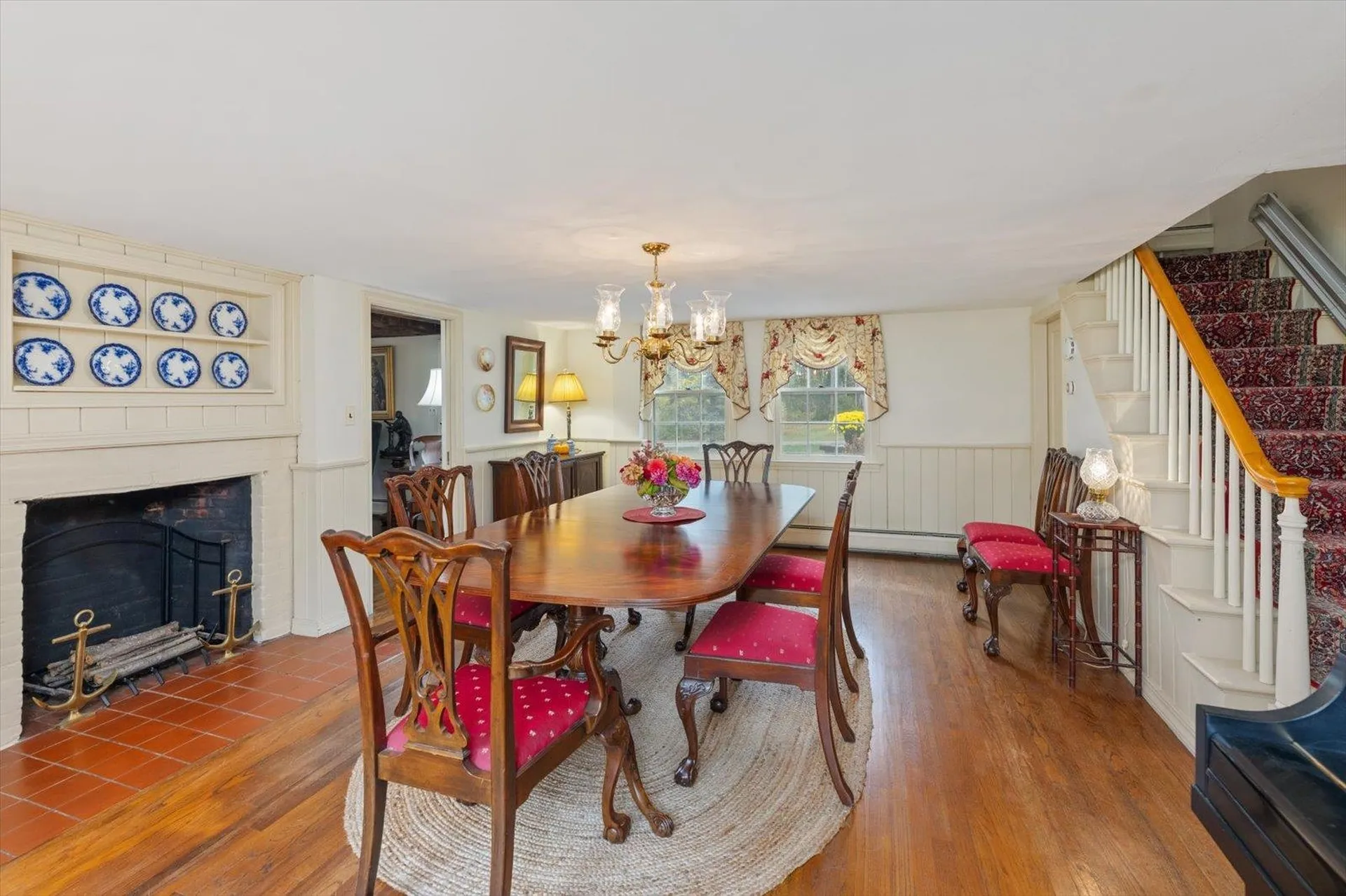 24 Sawyers Crossing Road Swanzey NH 03446