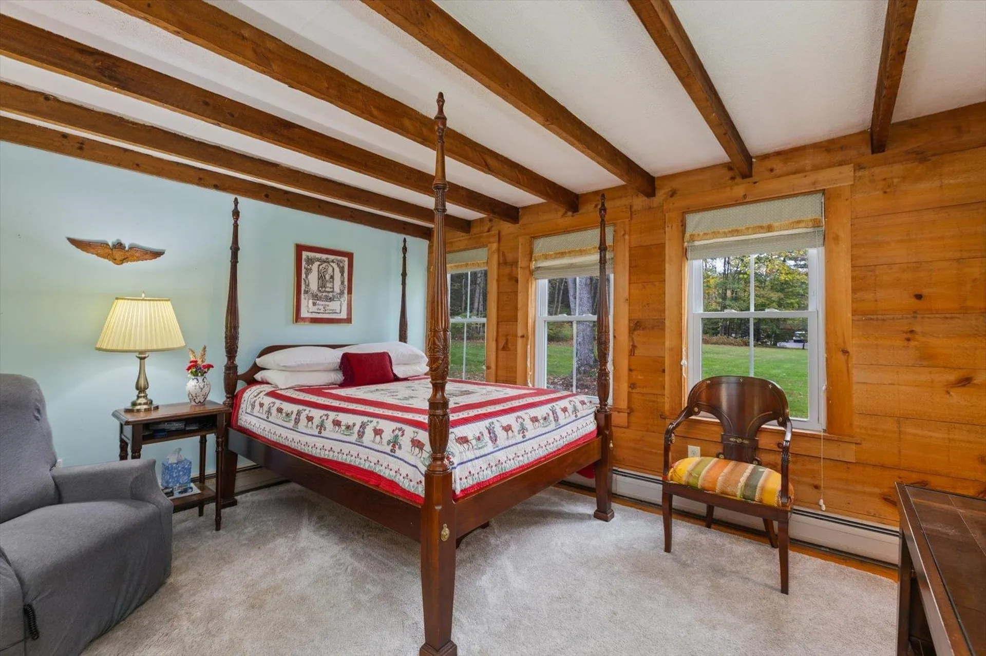 24 Sawyers Crossing Road Swanzey NH 03446