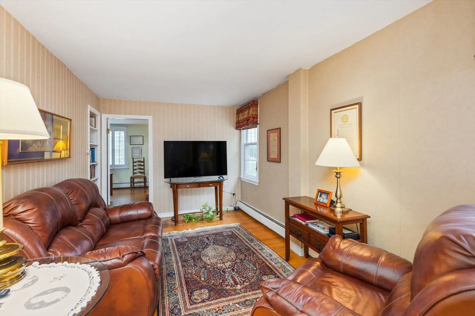 24 Sawyers Crossing Road Swanzey NH 03446