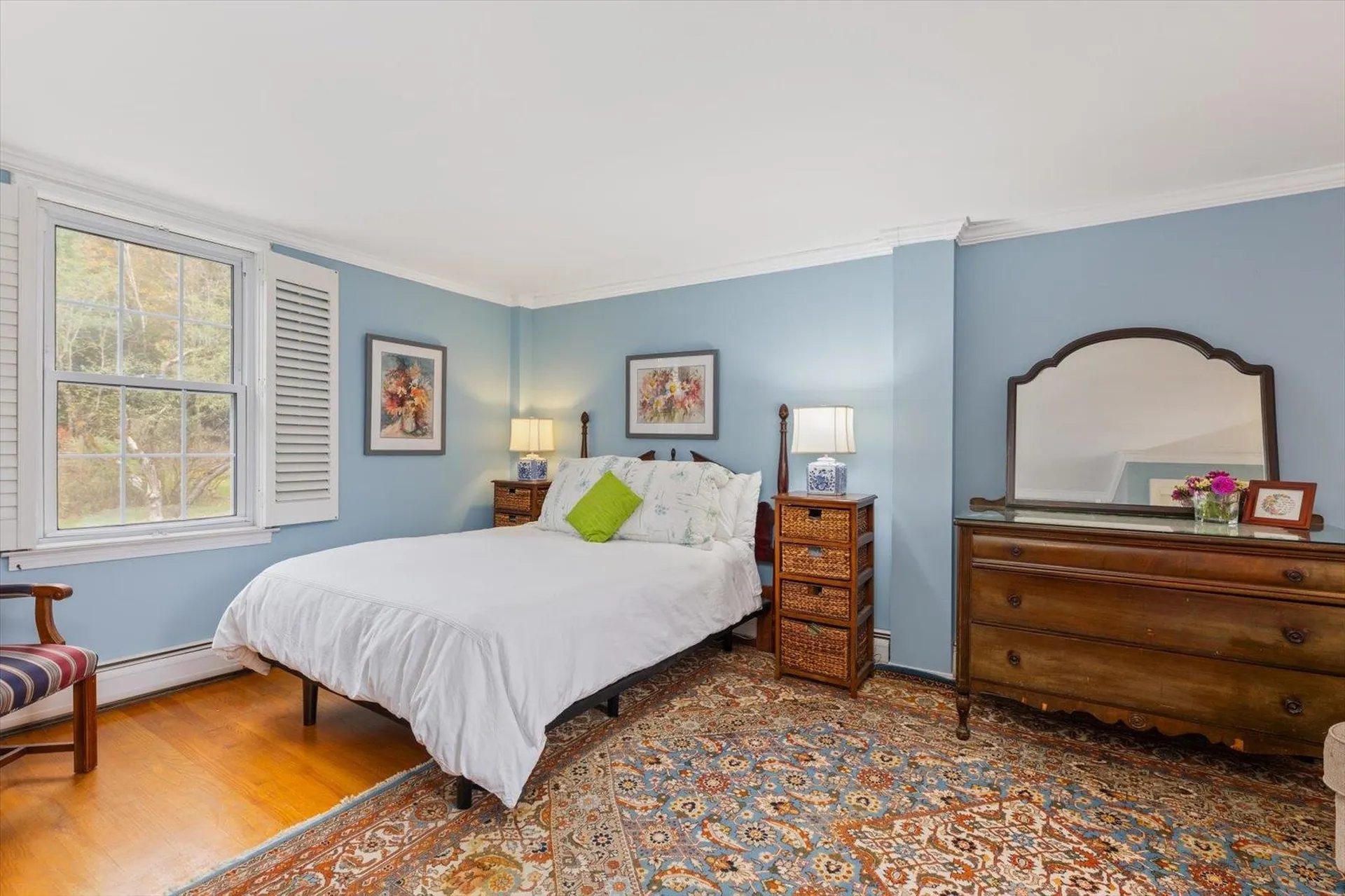 24 Sawyers Crossing Road Swanzey NH 03446