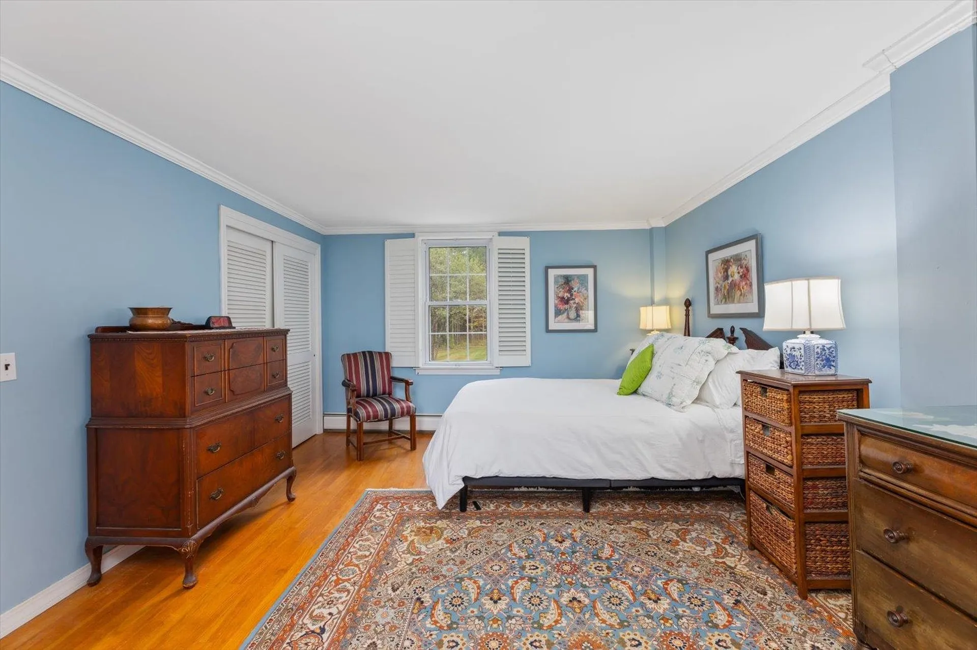 24 Sawyers Crossing Road Swanzey NH 03446