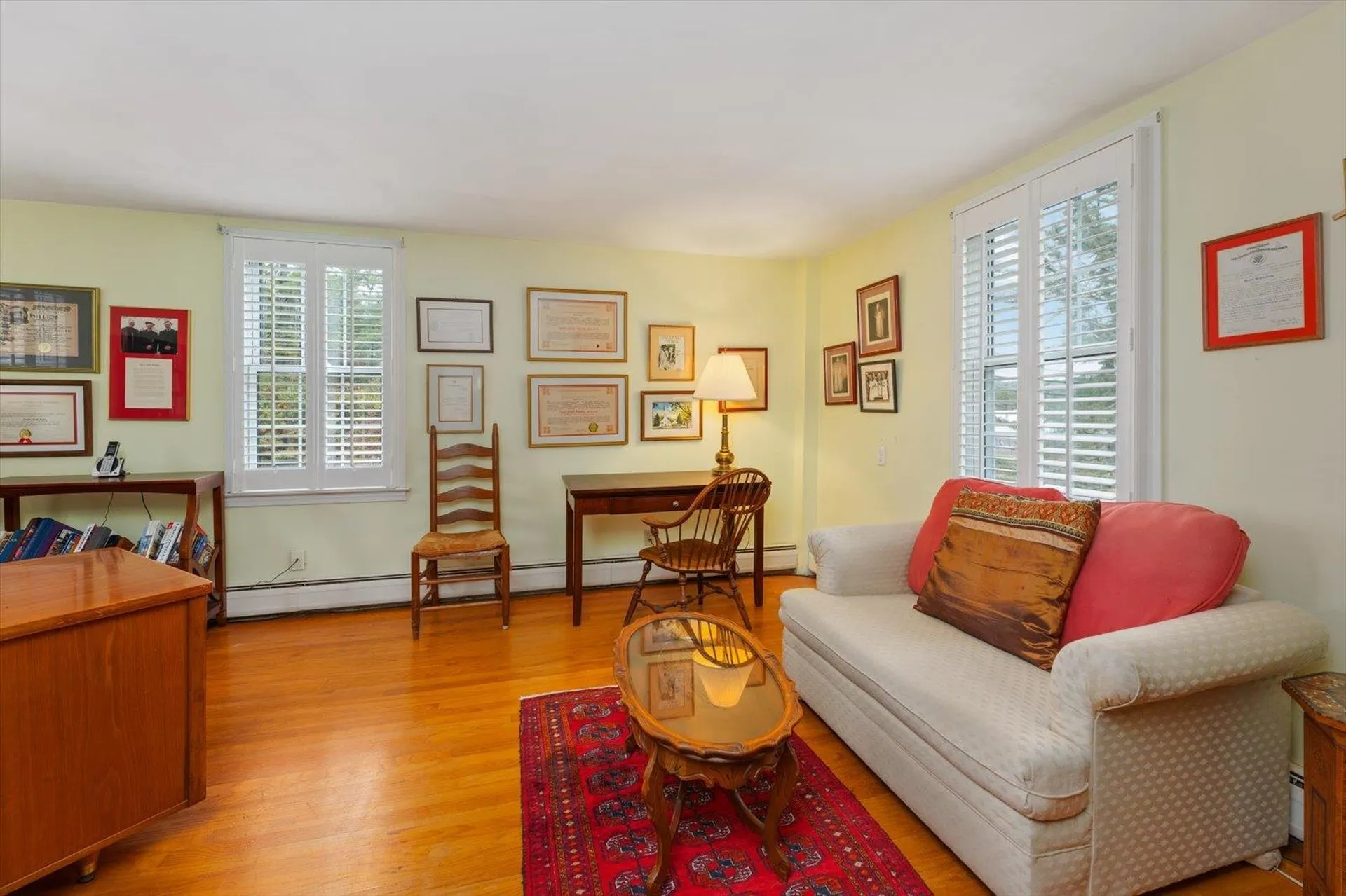 24 Sawyers Crossing Road Swanzey NH 03446