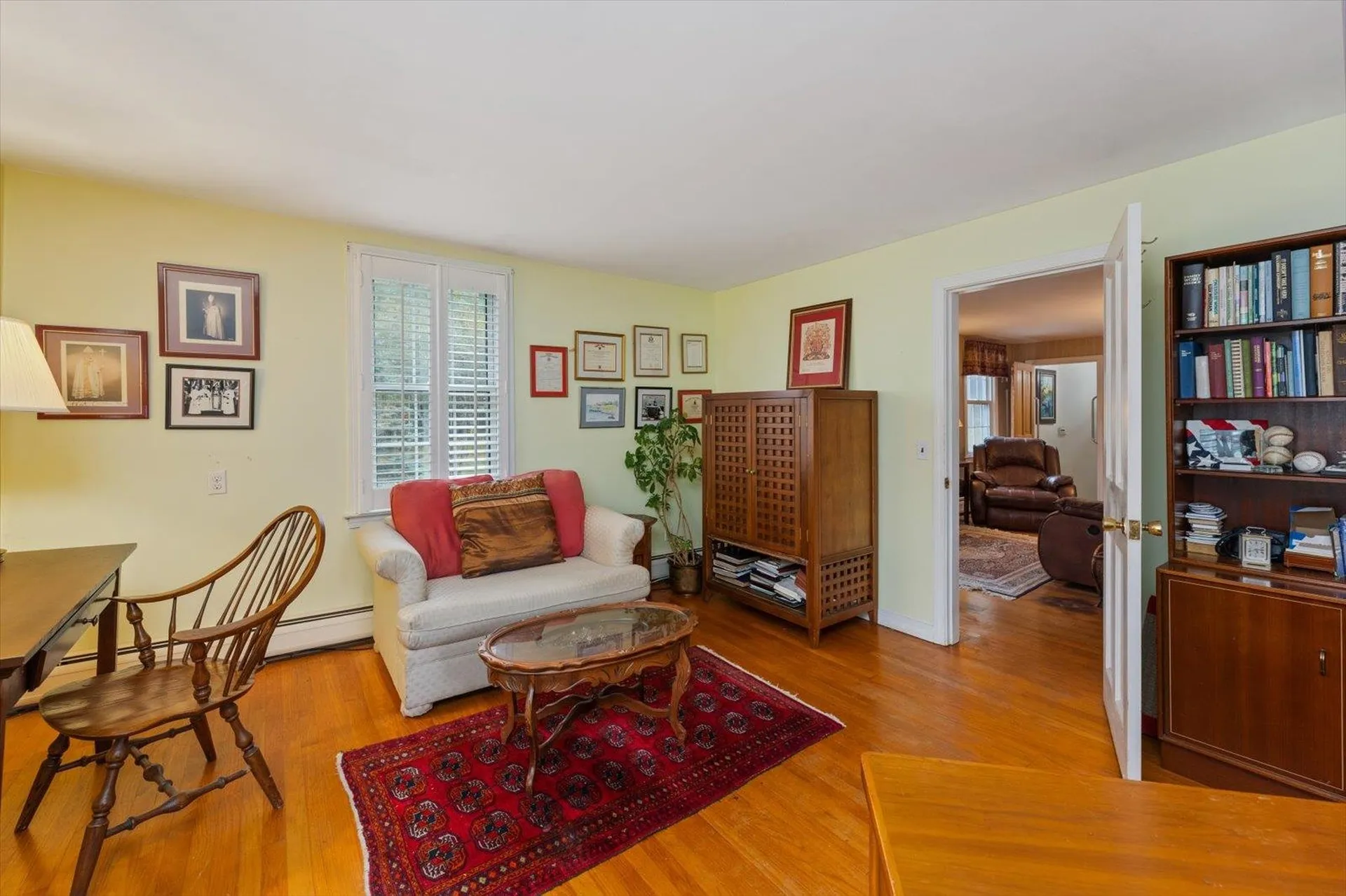 24 Sawyers Crossing Road Swanzey NH 03446