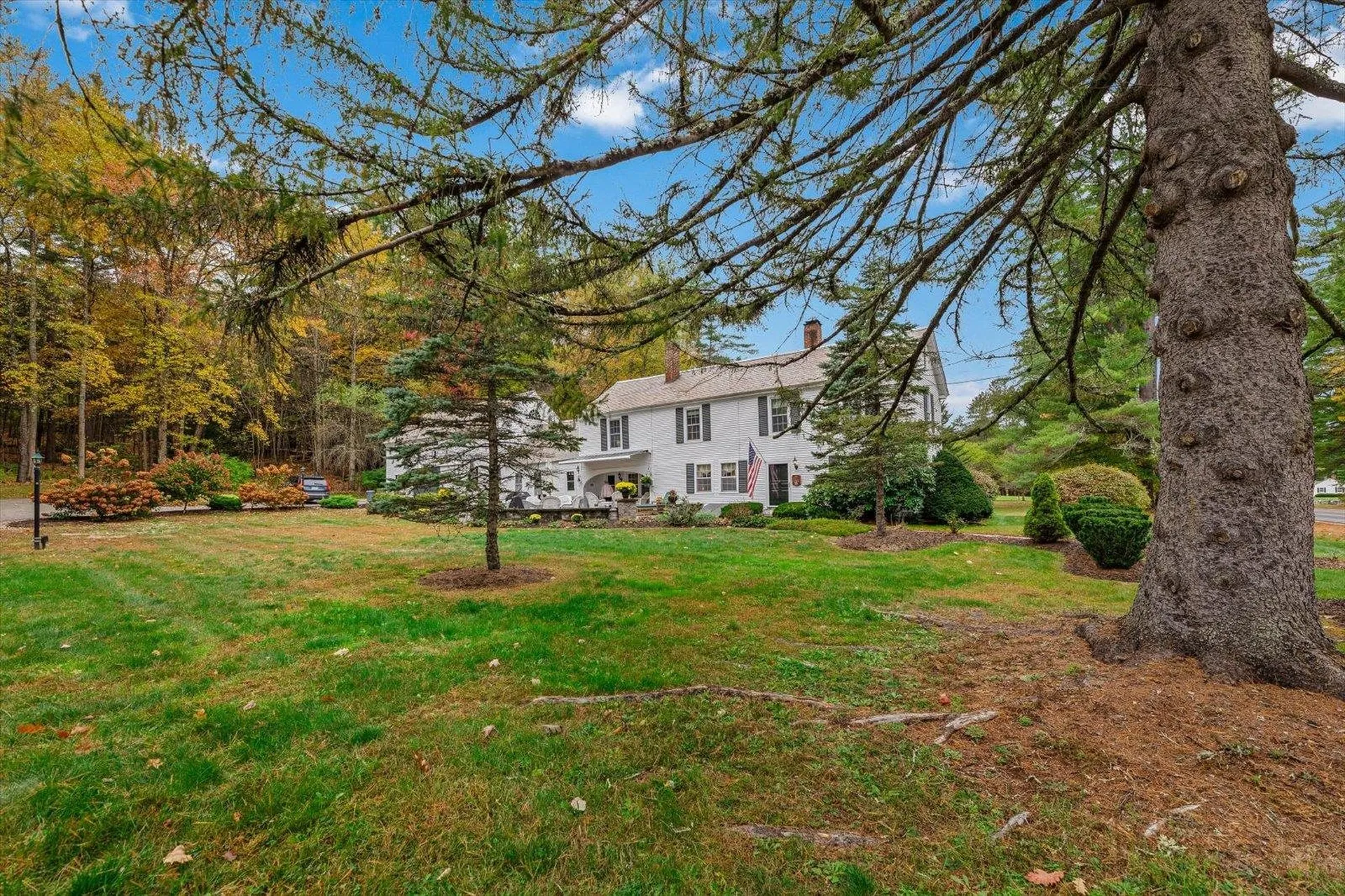 24 Sawyers Crossing Road Swanzey NH 03446