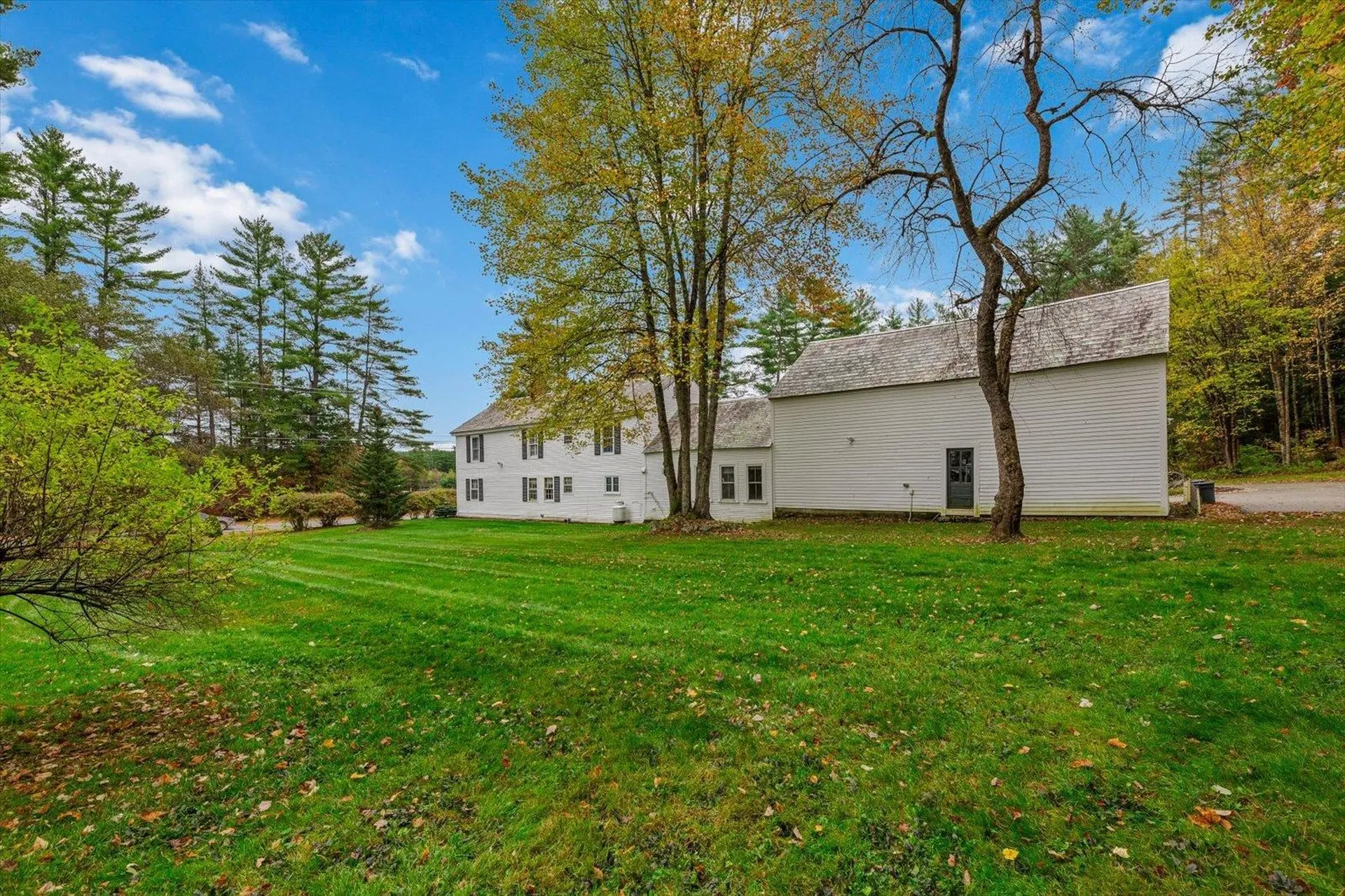 24 Sawyers Crossing Road Swanzey NH 03446