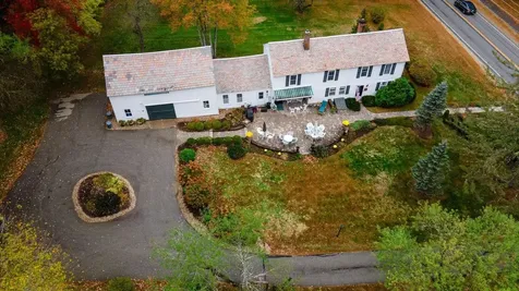 24 Sawyers Crossing Road Swanzey NH 03446