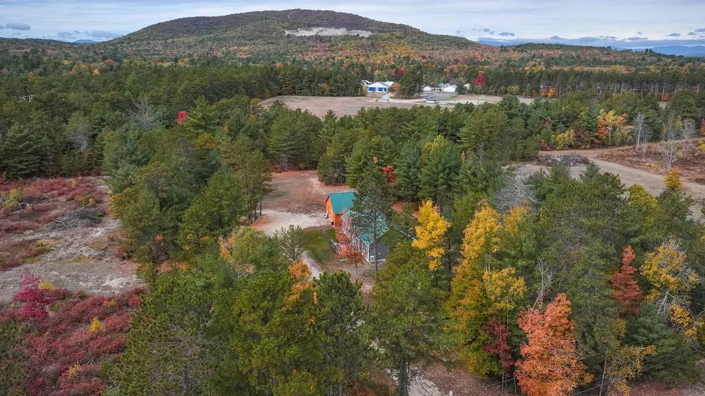 97 Pig Street Brownfield ME 04010