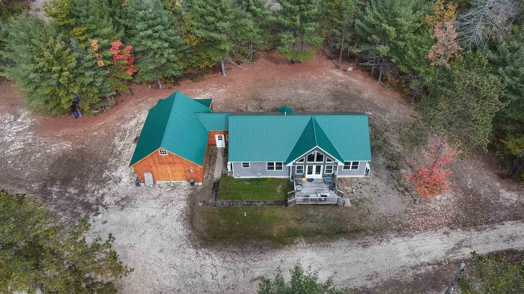 97 Pig Street Brownfield ME 04010